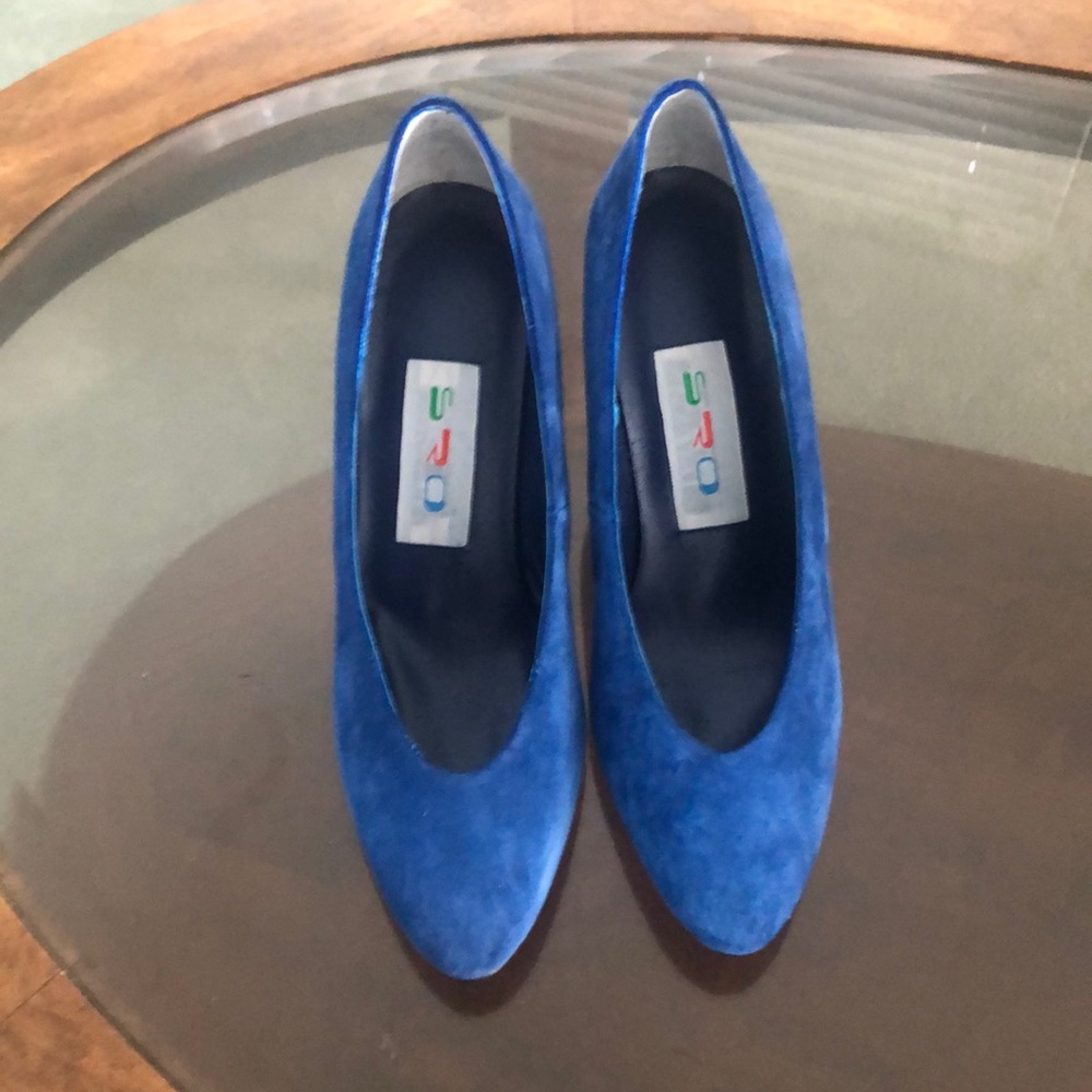Women’s Shoes